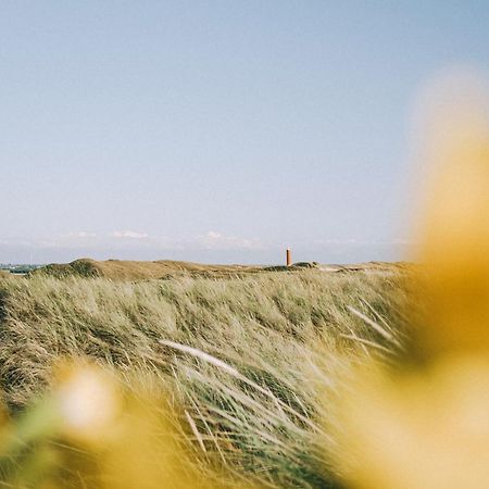 Vakantiehuis Zilt - Julianadorp Aan Zee Εξωτερικό φωτογραφία