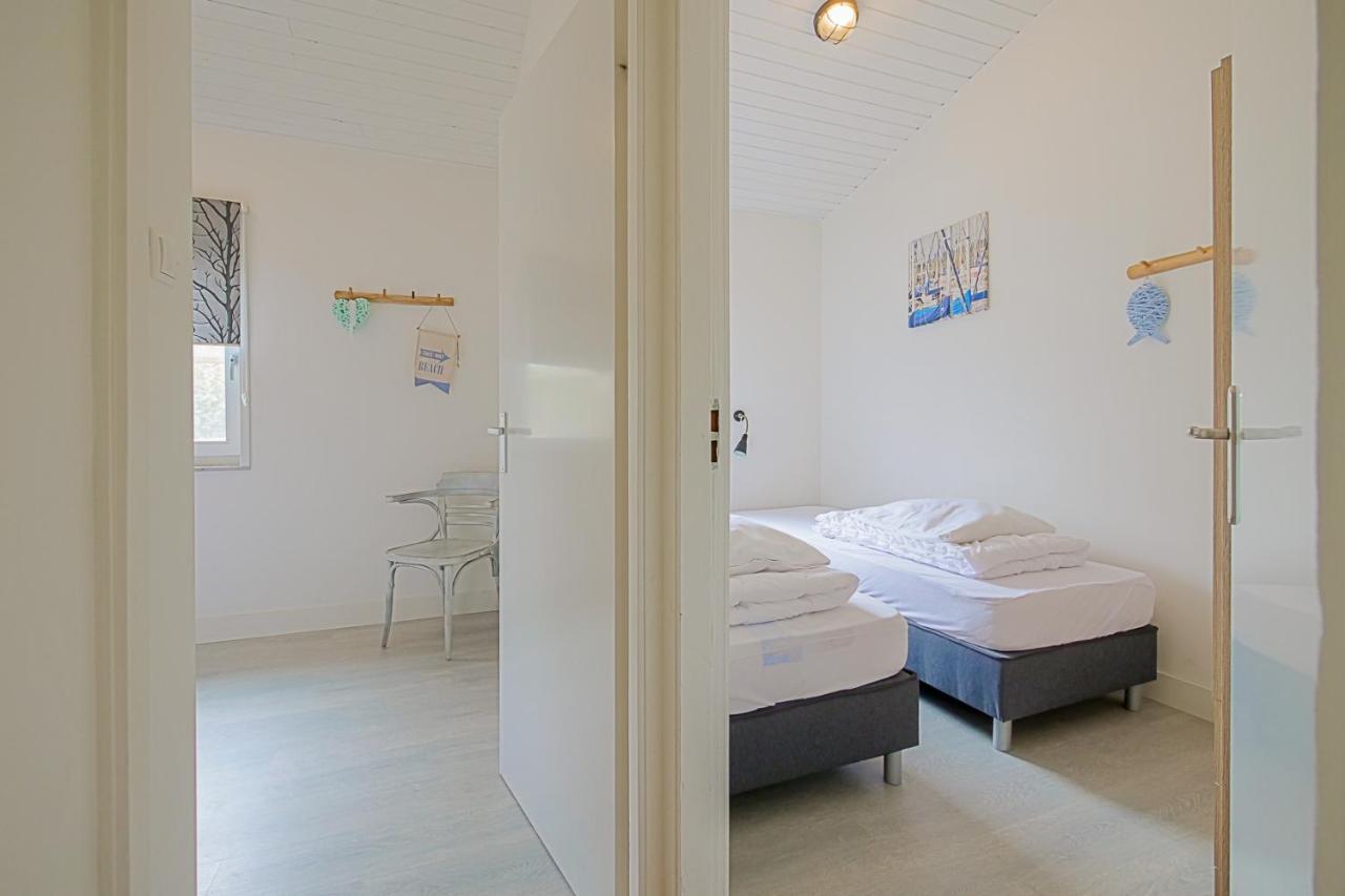 Vakantiehuis Zilt - Julianadorp Aan Zee Εξωτερικό φωτογραφία