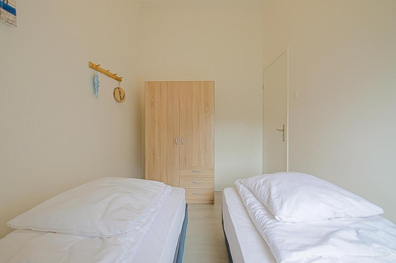 Vakantiehuis Zilt - Julianadorp Aan Zee Εξωτερικό φωτογραφία