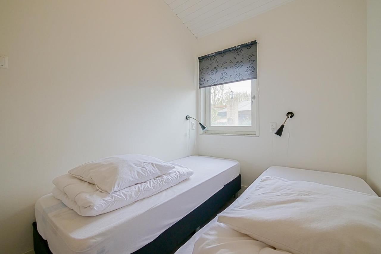 Vakantiehuis Zilt - Julianadorp Aan Zee Εξωτερικό φωτογραφία