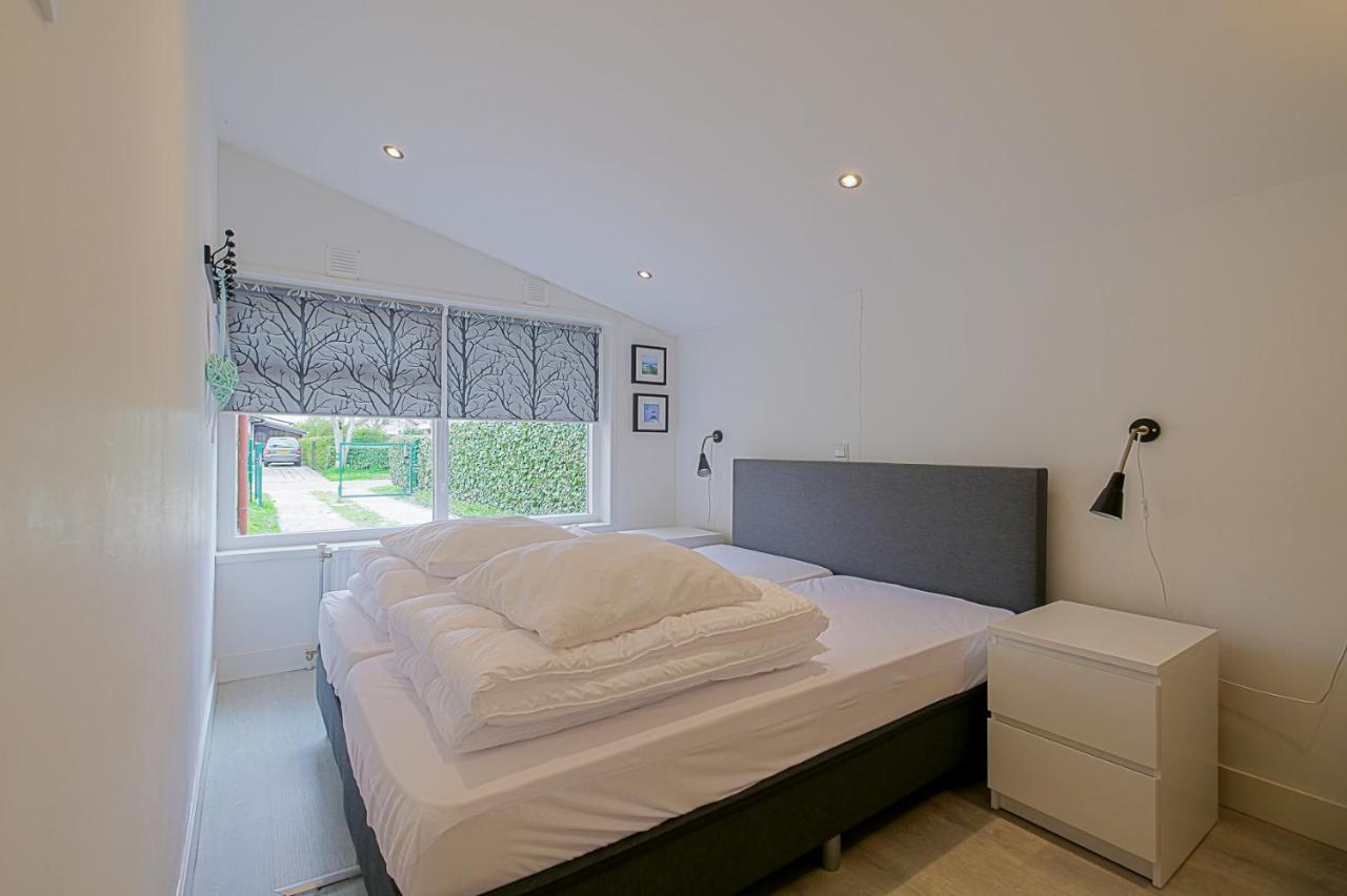 Vakantiehuis Zilt - Julianadorp Aan Zee Εξωτερικό φωτογραφία