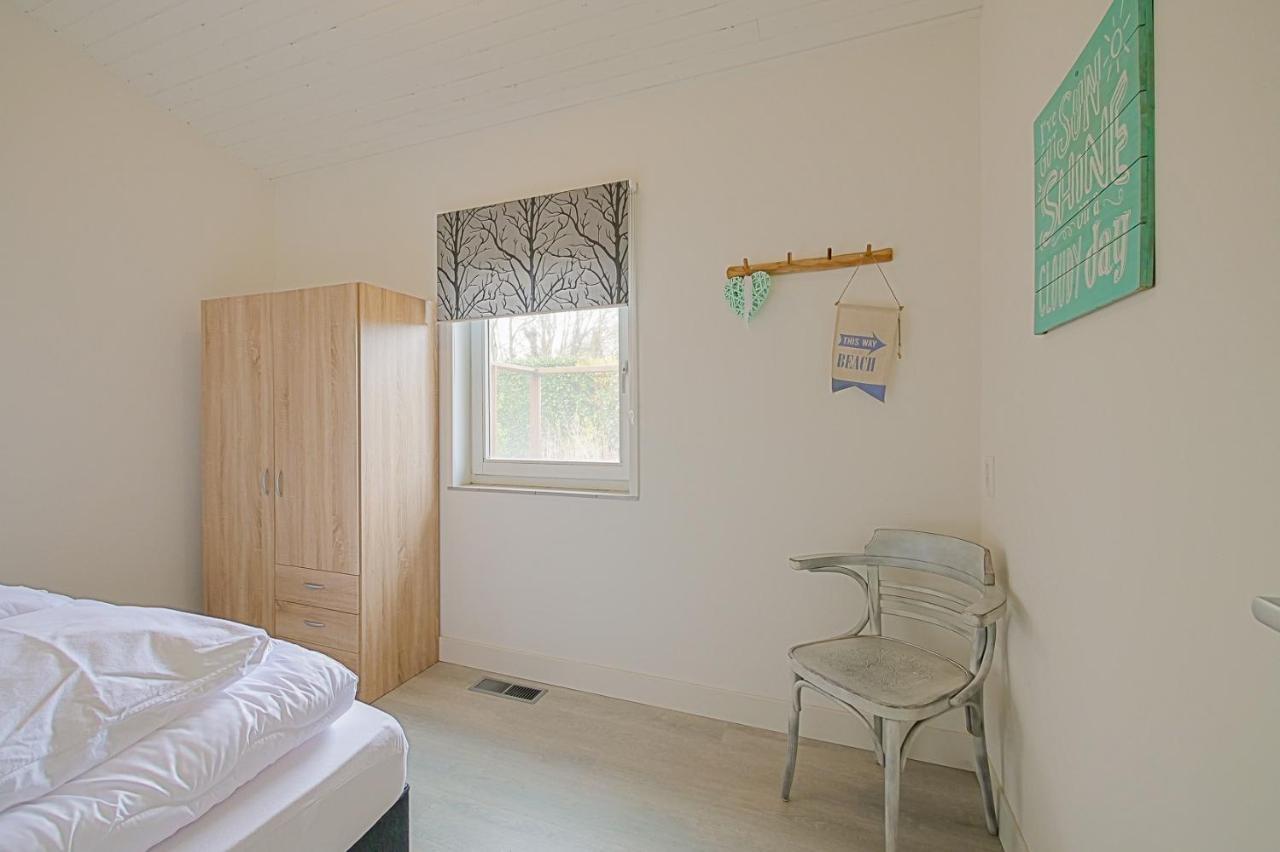 Vakantiehuis Zilt - Julianadorp Aan Zee Εξωτερικό φωτογραφία