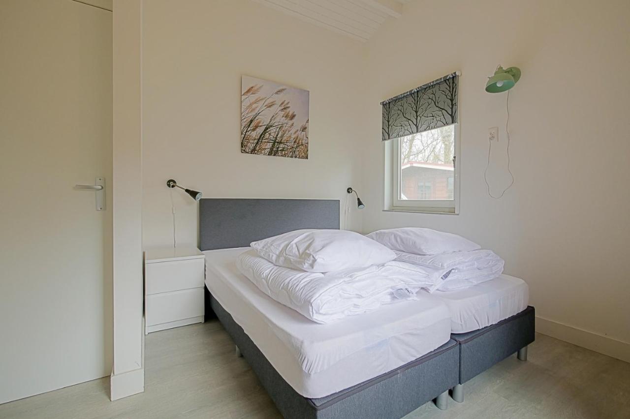 Vakantiehuis Zilt - Julianadorp Aan Zee Εξωτερικό φωτογραφία