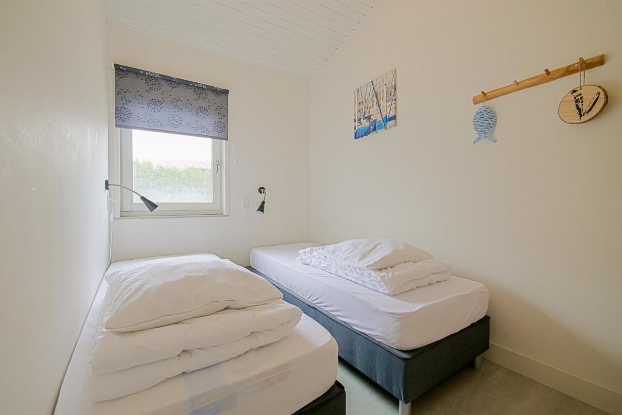 Vakantiehuis Zilt - Julianadorp Aan Zee Εξωτερικό φωτογραφία